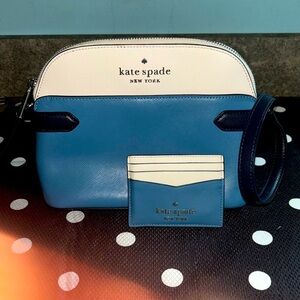 Kate Spade set. No flaws